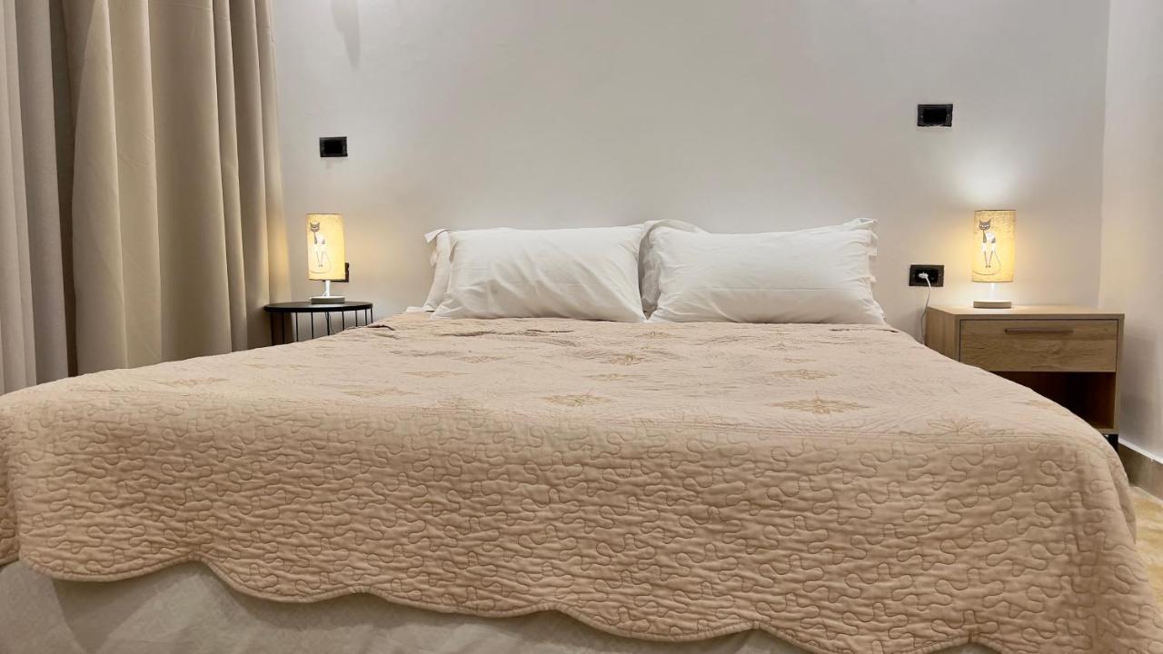 Cozy Appartement In A Villa Close To Mahaj Riad Rabat Zewnętrze zdjęcie