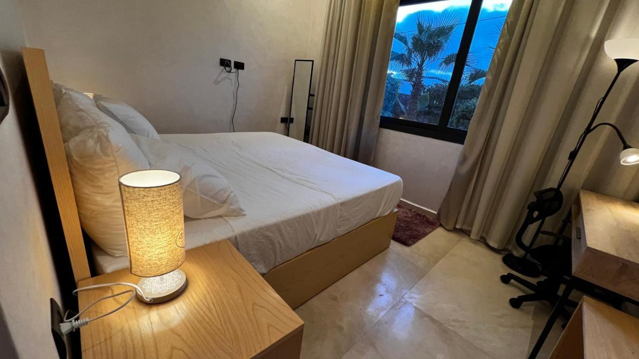 Cozy Appartement In A Villa Close To Mahaj Riad Rabat Zewnętrze zdjęcie