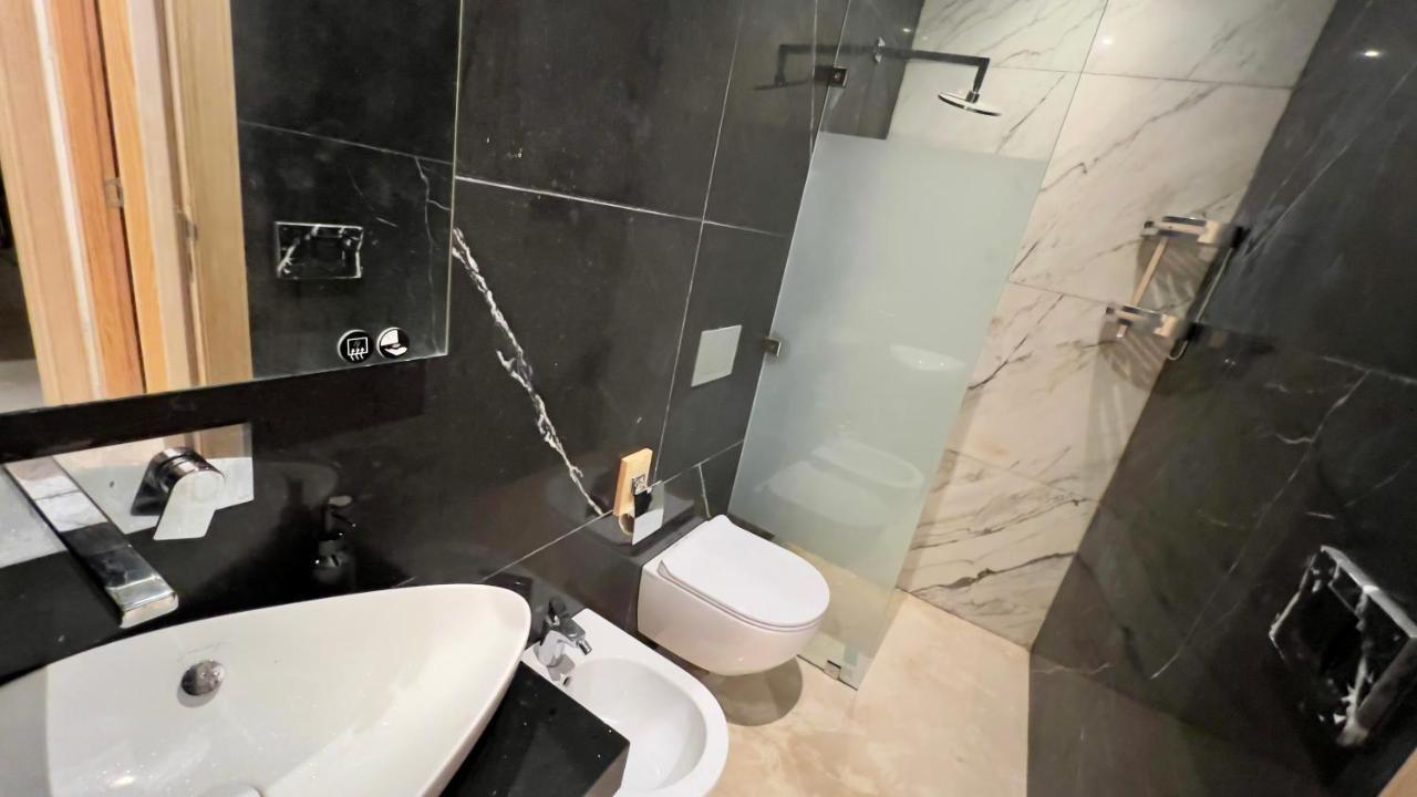 Cozy Appartement In A Villa Close To Mahaj Riad Rabat Zewnętrze zdjęcie