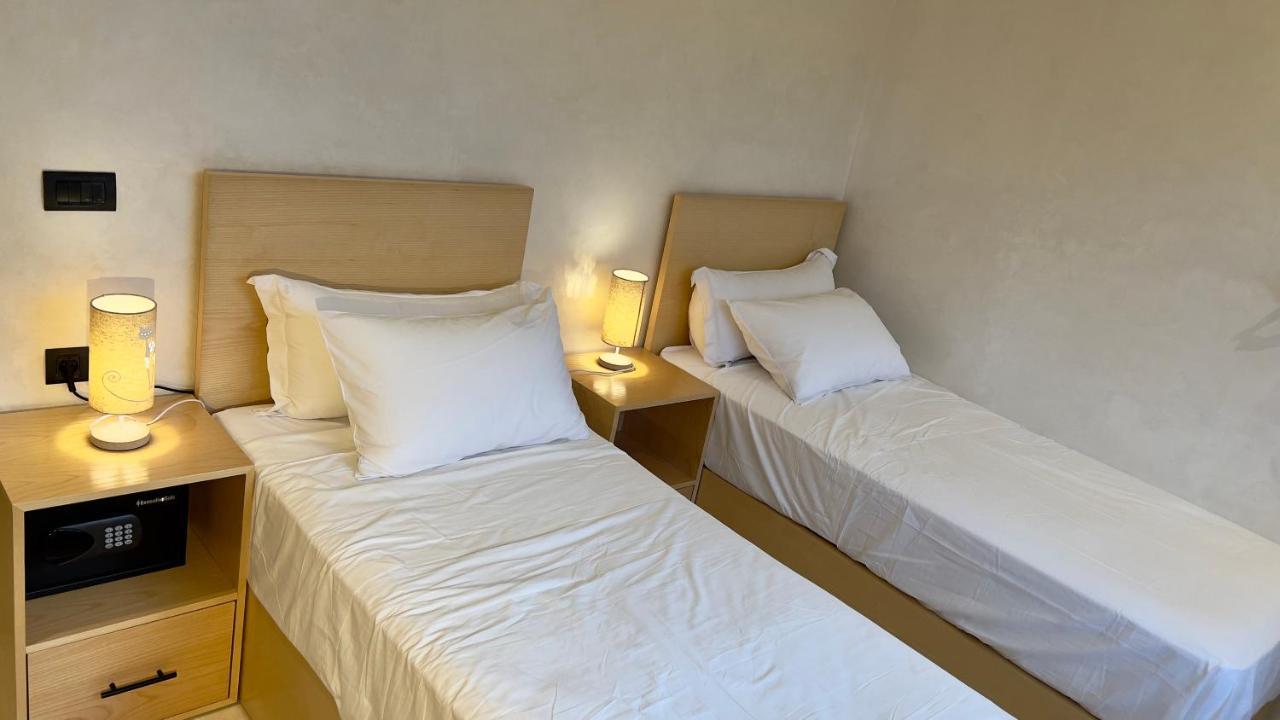 Cozy Appartement In A Villa Close To Mahaj Riad Rabat Zewnętrze zdjęcie