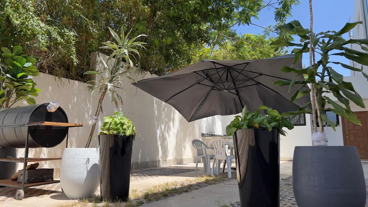 Cozy Appartement In A Villa Close To Mahaj Riad Rabat Zewnętrze zdjęcie