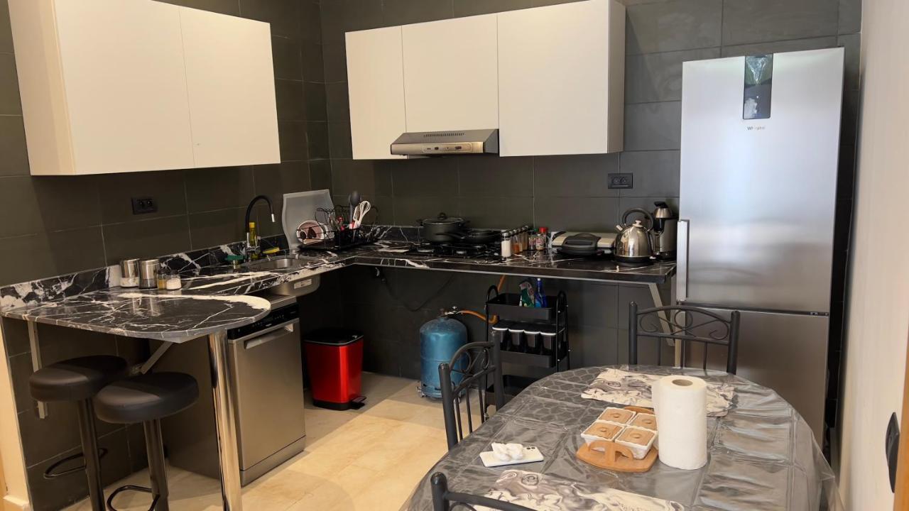 Cozy Appartement In A Villa Close To Mahaj Riad Rabat Zewnętrze zdjęcie