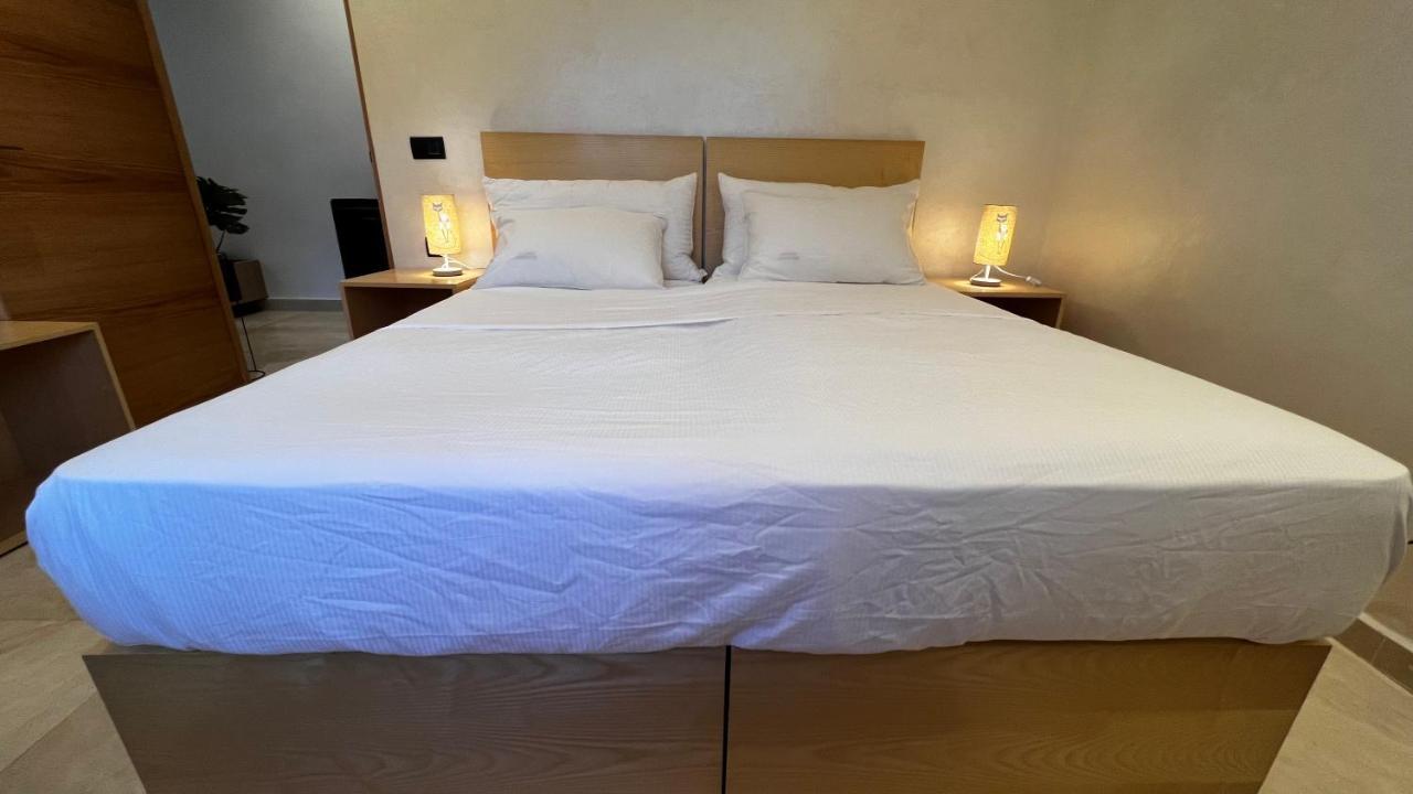 Cozy Appartement In A Villa Close To Mahaj Riad Rabat Zewnętrze zdjęcie