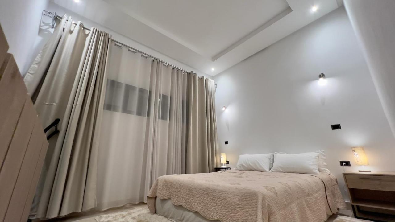 Cozy Appartement In A Villa Close To Mahaj Riad Rabat Zewnętrze zdjęcie