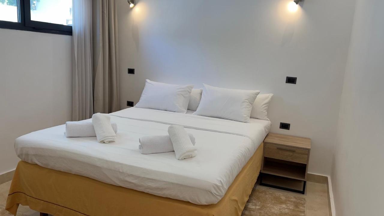 Cozy Appartement In A Villa Close To Mahaj Riad Rabat Zewnętrze zdjęcie