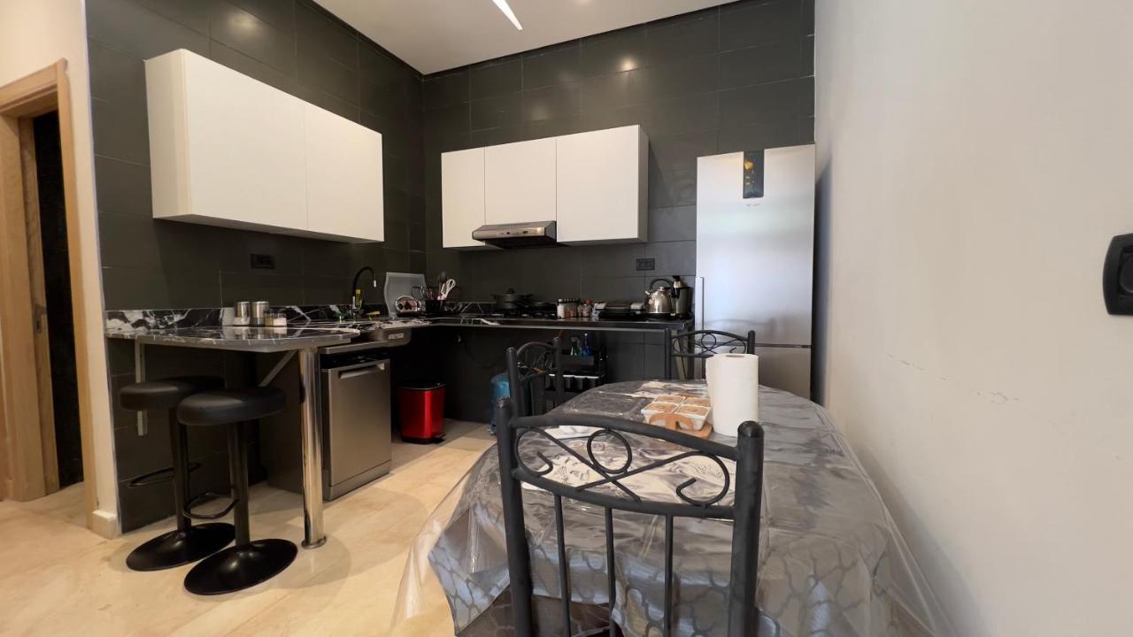 Cozy Appartement In A Villa Close To Mahaj Riad Rabat Zewnętrze zdjęcie
