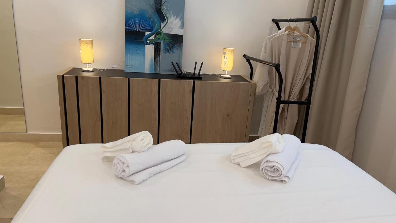 Cozy Appartement In A Villa Close To Mahaj Riad Rabat Zewnętrze zdjęcie